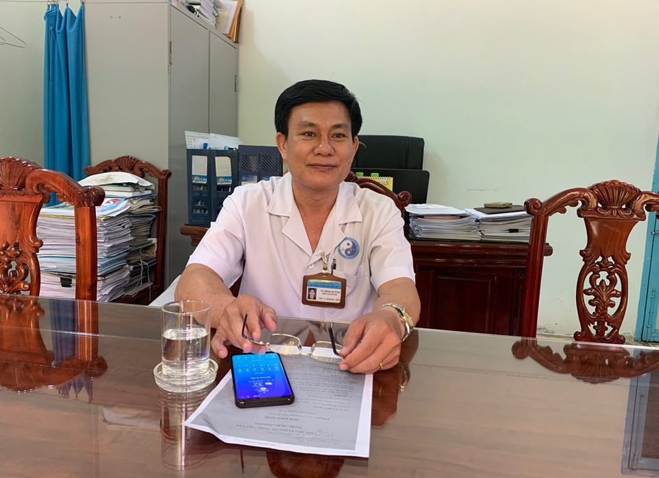 Bỗng nhiên bị méo mặt do liệt dây thần kinh số 7 - 3 Bỗng nhiên bị méo mặt do liệt dây thần kinh số 7 - 3
