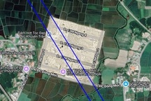 Quảng Ngãi đề xuất điều chỉnh vị trí đặt ga đường sắt tốc độ cao