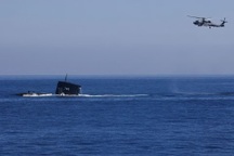 Anh tăng cường xuất khẩu công nghệ tàu ngầm cho Đài Loan