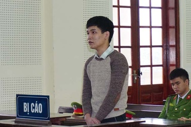 Người bán sim thẻ điện thoại hack Facebook của hàng loạt du học sinh