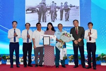 Phát động cuộc thi Tỏa sáng giá trị Việt