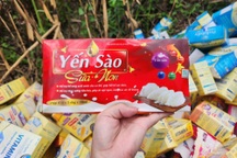 Khi thực phẩm chức năng bị “biến tướng” (kỳ 2)