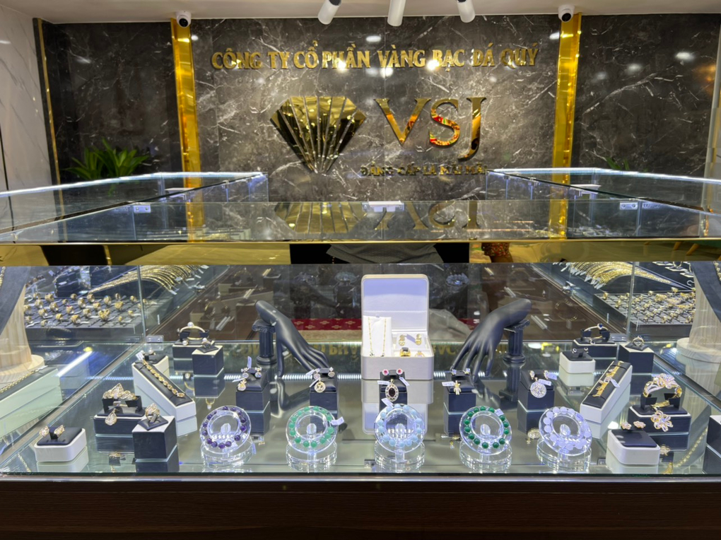 VSJ định hướng phát triển kinh doanh bền vững đi cùng trách nhiệm xã hội - 1 VSJ định hướng phát triển kinh doanh bền vững đi cùng trách nhiệm xã hội - 1