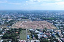 Đất nền TP.HCM hạ nhiệt, 4 tỉnh giáp ranh "vụt sáng" thành tâm điểm