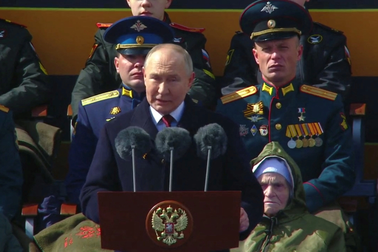 Nga cam kết nỗ lực hết sức để ngăn chặn một cuộc xung đột toàn cầu