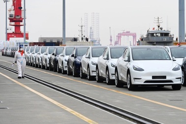 Sản xuất xe ở Trung Quốc, Tesla buộc phải tăng giá bán ở EU