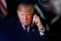 Sóng gió với chính quyền Tổng thống Trump sau bầu cử giữa kỳ