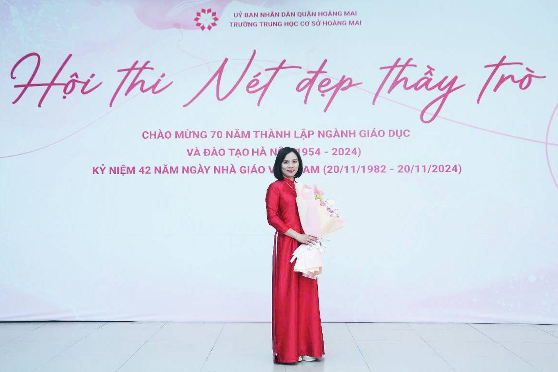 Bí quyết của 4 thầy cô chủ nhiệm có 100% học sinh đỗ chuyên ở Hà Nội - 6 Bí quyết của 4 thầy cô chủ nhiệm có 100% học sinh đỗ chuyên ở Hà Nội - 6