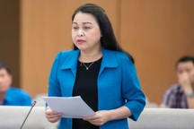 5 tổ chức chính trị xã hội và 20 hội quần chúng sẽ trực thuộc MTTQ Việt Nam