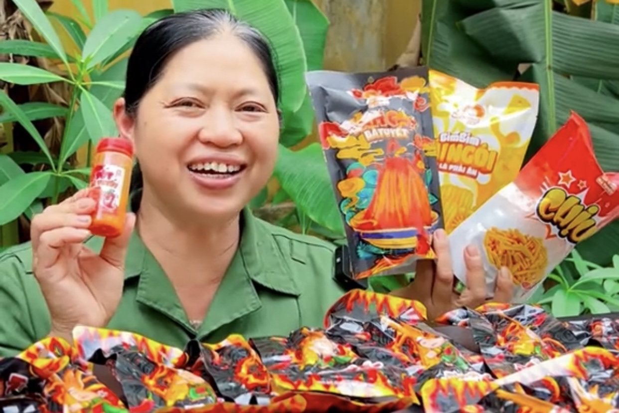 Chủ thương hiệu Ăn Cùng Bà Tuyết lên tiếng về thông tin công ty giải thể - 1