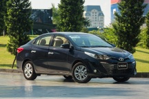 Mua giấy tờ giả trên mạng để bán ô tô đã thế chấp cho nhiều người