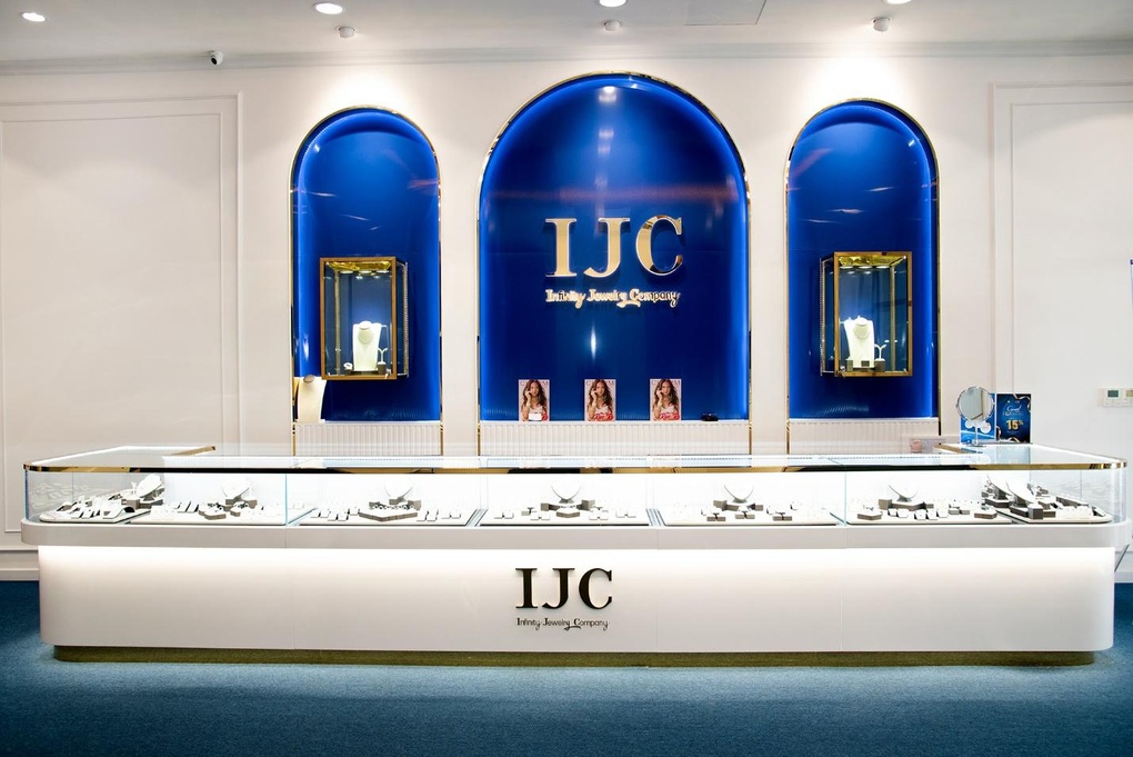 IJC ra mắt tại Hà Nội, đạt mốc 55 showroom trên toàn quốc - 1 IJC ra mắt tại Hà Nội, đạt mốc 55 showroom trên toàn quốc - 1