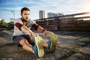 Vì sao tập luyện giúp giảm nguy cơ ung thư?