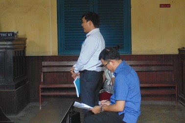 Ly kỳ vụ luật gia thắng kiện 55 tỷ đồng “hứa thưởng”