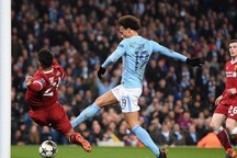 Man City mất oan bàn thắng bước ngoặt trước Liverpool?
