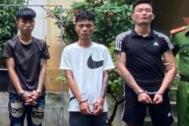 Bắt giữ Hải "Bánh" Sơn La điều hành nhóm mua bán ma túy trên mạng