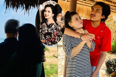 Chuyện đời Thanh Lam, Cát Phượng - hai nữ nghệ sĩ từng sóng gió hôn nhân