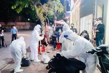 Học sinh Hà Nam tiếp tục được nghỉ học, chuyển sang học trực tuyến