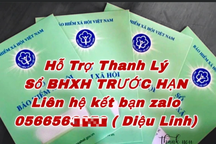 Nghiêm cấm mua, bán sổ bảo hiểm giúp người lao động bớt thiệt thòi