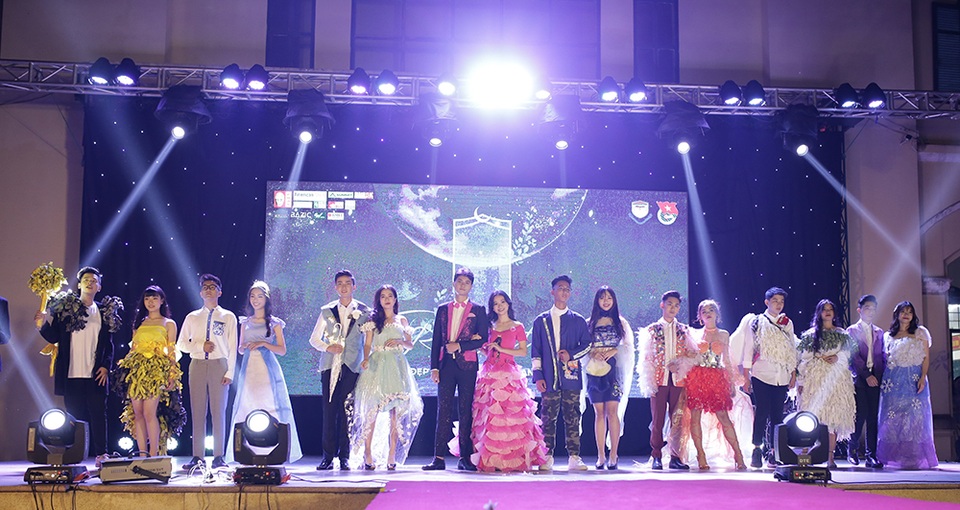 Chiến thắng cuộc thi nhờ “chọn” HLV Park Hang-Seo làm đại sứ môi trường - 1 Chiến thắng cuộc thi nhờ “chọn” HLV Park Hang-Seo làm đại sứ môi trường - 1