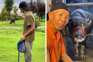 Mãn hạn tù hành nghề "livestream kể chuyện" tội ác, cuộc sống trong tù