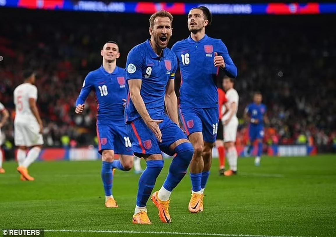 Báo giới Anh mơ chức vô địch khi đội nhà ở bảng đấu dễ tại World Cup 2022 - 3 Báo giới Anh mơ chức vô địch khi đội nhà ở bảng đấu dễ tại World Cup 2022 - 3