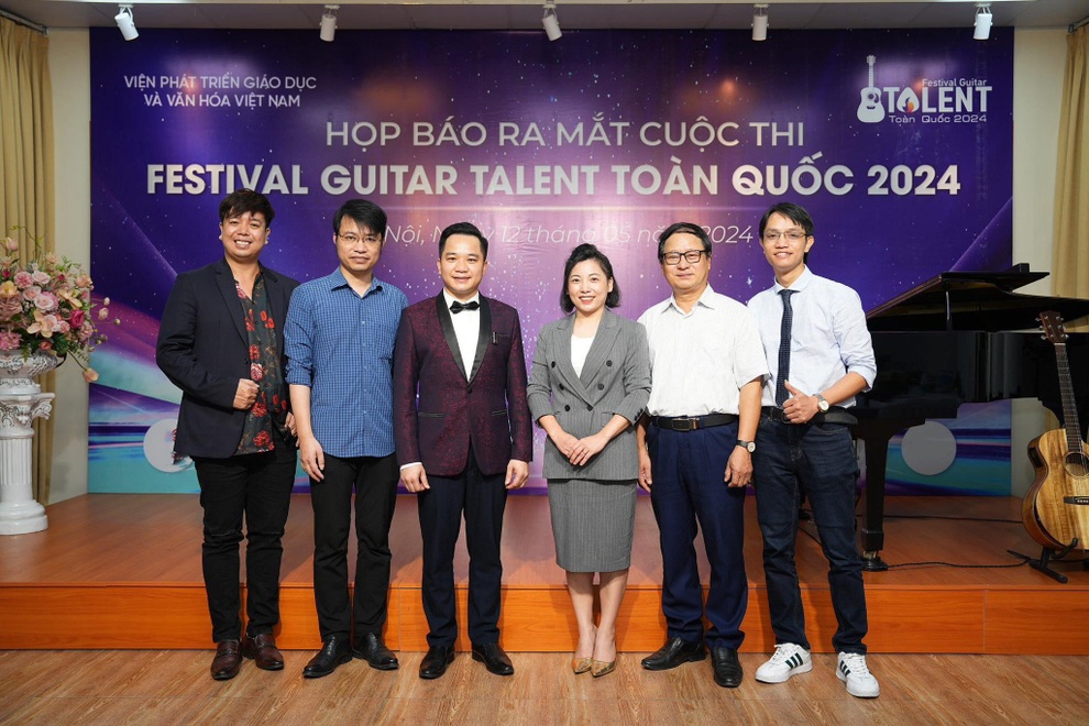 BTC Festival Guitar Talent toàn quốc cảnh báo nạn lừa đảo trên Facebook - 2 BTC Festival Guitar Talent toàn quốc cảnh báo nạn lừa đảo trên Facebook - 2
