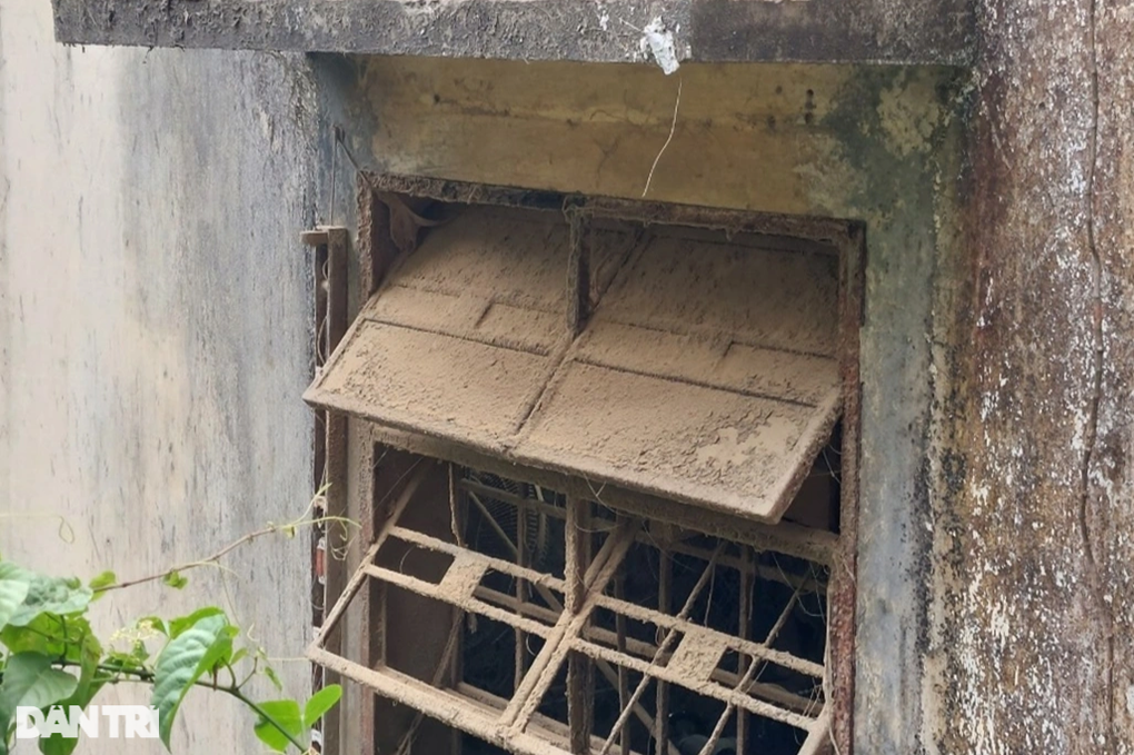 Dân bị tra tấn bởi tiếng ồn, chủ tịch phường cho là bình thường - 4 Dân bị tra tấn bởi tiếng ồn, chủ tịch phường cho là bình thường - 4