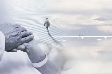 Điều gì xảy ra khi bạn chết: Sẽ không có ánh sáng trắng hay thiên thần