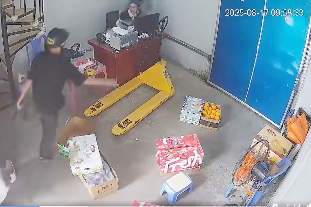 Hai vụ trọng án bằng dao trong một ngày: Có thể xử lý tội Giết người? - 2 Hai vụ trọng án bằng dao trong một ngày: Có thể xử lý tội Giết người? - 2