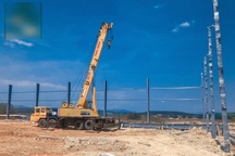 Bất chấp dịch bệnh, đất công nghiệp có nơi giá vẫn tăng gấp đôi