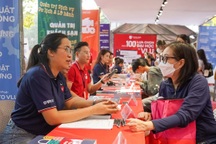 Điểm chuẩn Trường Đại học Văn Lang năm 2024