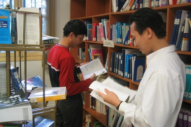 Chuyên ngành đại học Pháp ngữ: Chất lượng và triển vọng 