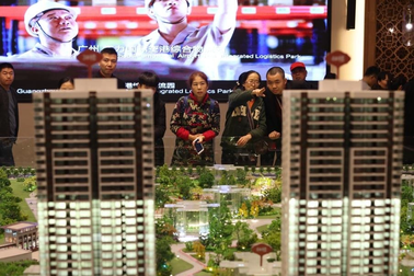 7 kinh nghiệm điều tiết thị trường bất động sản của Trung Quốc