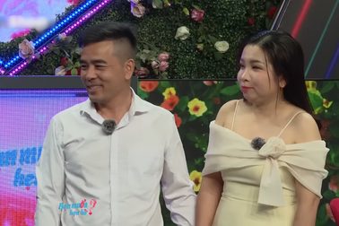 Bố U50 được hai con đưa đi tìm vợ mới, nên duyên với bà chủ tiệm thẩm mỹ