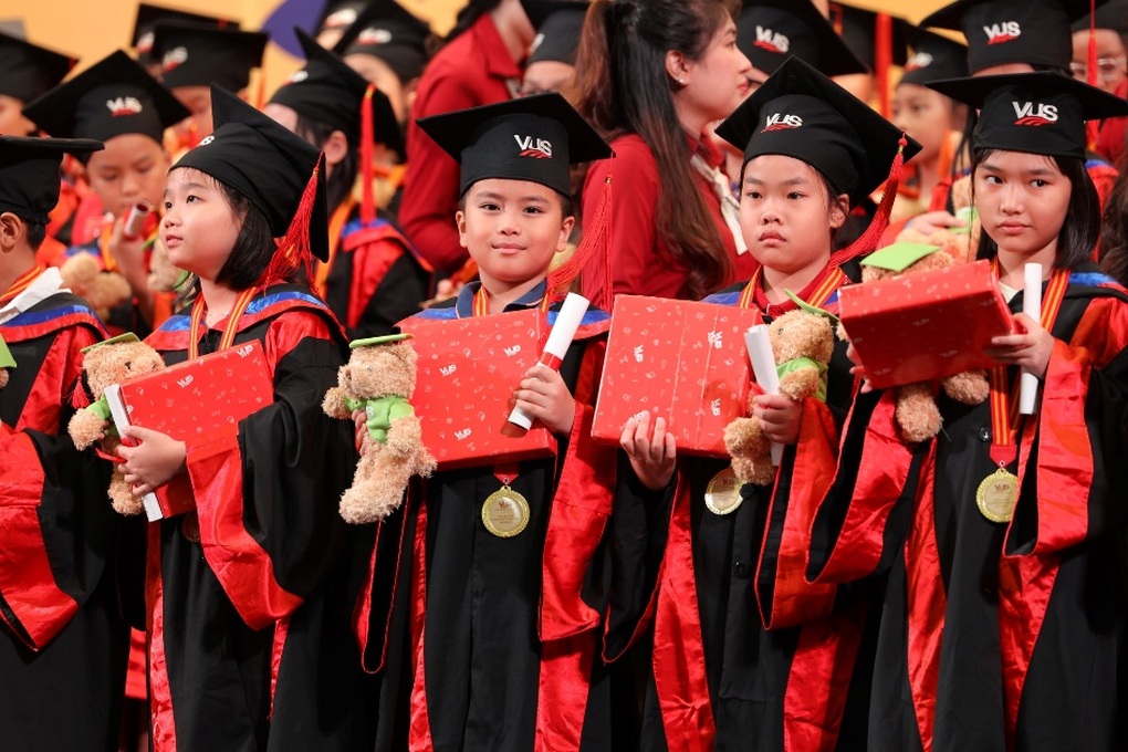 Điều gì là quan trọng nhất khi con chinh phục chứng chỉ Anh ngữ? - 4 Điều gì là quan trọng nhất khi con chinh phục chứng chỉ Anh ngữ? - 4