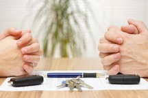 Của chồng công vợ, sau khi ly hôn công nợ có là của chung?