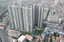 Đói vốn, doanh nghiệp bất động sản có nguy cơ "chết trên đống tài sản"