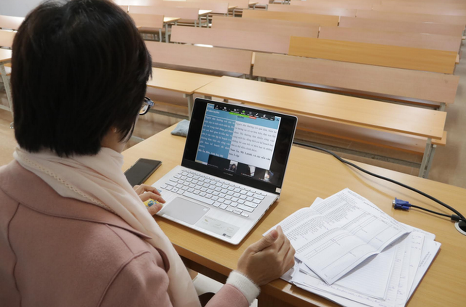 Văn hóa học trực tuyến: Nên hiểu rõ các nguyên tắc lịch sự - 2 Văn hóa học trực tuyến: Nên hiểu rõ các nguyên tắc lịch sự - 2