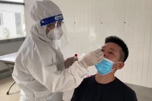 Quảng Ngãi phát hiện 91 F0 tại một công ty