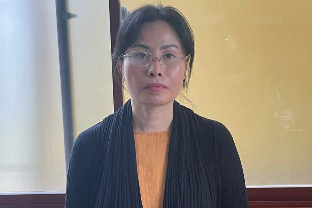 Dùng giấy tờ giả để lừa hơn 88 tỷ đồng ở TPHCM - 1 Dùng giấy tờ giả để lừa hơn 88 tỷ đồng ở TPHCM - 1