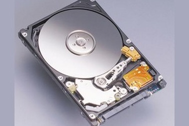Ổ cứng có khả năng lưu trữ dữ liệu lên đến 10 triệu năm