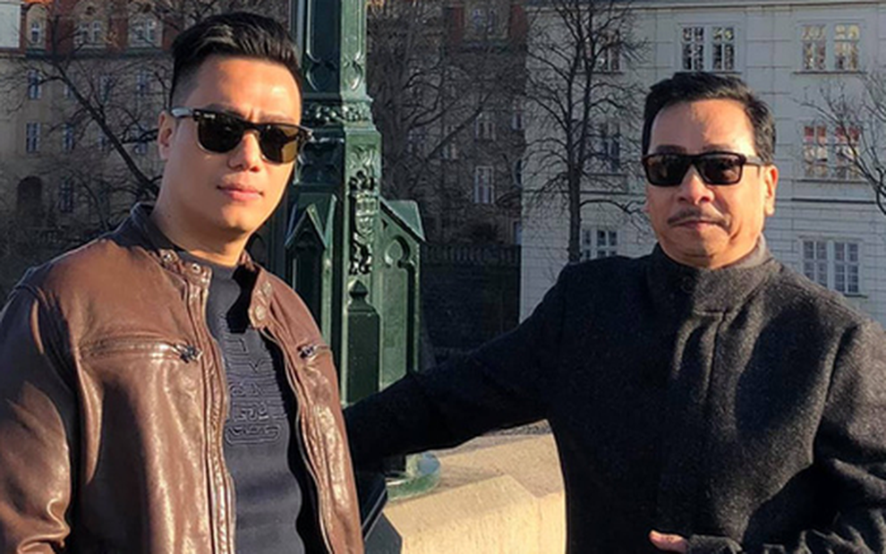 NSND Hoàng Dũng mãi là cây đại thụ tỏa bóng mát trong trái tim học trò! - 3 NSND Hoàng Dũng mãi là cây đại thụ tỏa bóng mát trong trái tim học trò! - 3
