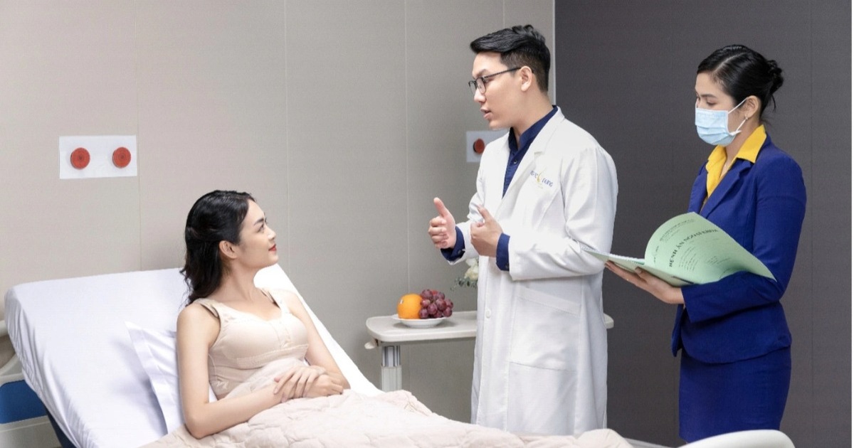Hành trình vượt qua nỗi sợ dao kéo để chạm tới phiên bản hoàn thiện ở người trẻ