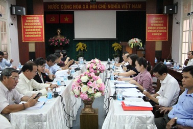 Ông Đoàn Ngọc Hải: Quận 1 sẽ tái thanh tra nhà, đất công