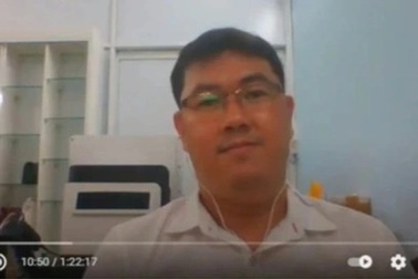 Hết hạn góp vốn, chủ nhân "siêu" doanh nghiệp 500.000 tỷ đồng lại "nổ"