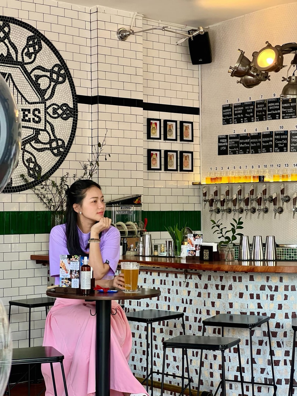 Phan Như Thảo gợi cảm hậu giảm cân, chăm kiếm tiền dù lấy chồng đại gia - 11 Phan Như Thảo gợi cảm hậu giảm cân, chăm kiếm tiền dù lấy chồng đại gia - 11