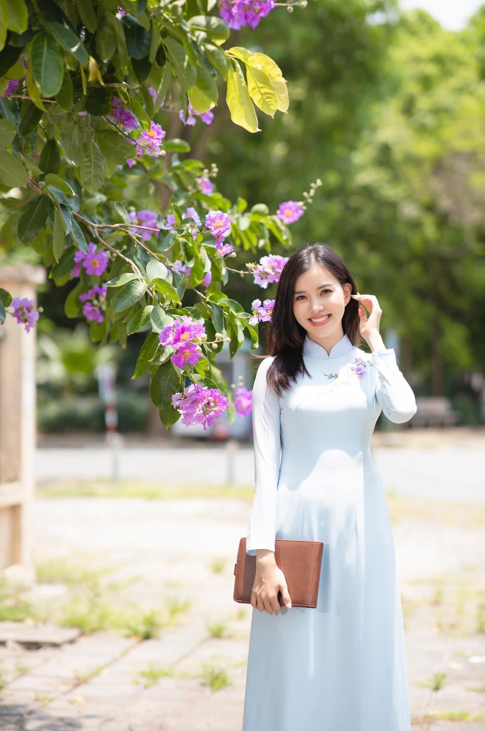 Bốn người đẹp 9X bàn chuyện nữ quyền: Rửa bát là kỹ năng sống - 10