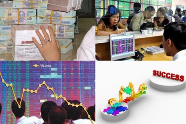 Mỗi ngày hơn 1 tỷ USD, dòng tiền nóng liên tiếp lập kỷ lục mới