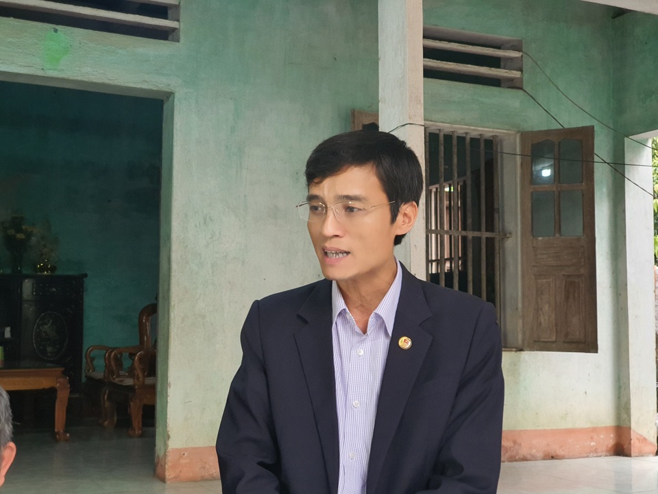 Bạn đọc Dân trí giúp đỡ người mẹ mắc ung thư hơn 200 triệu đồng - 3 Bạn đọc Dân trí giúp đỡ người mẹ mắc ung thư hơn 200 triệu đồng - 3
